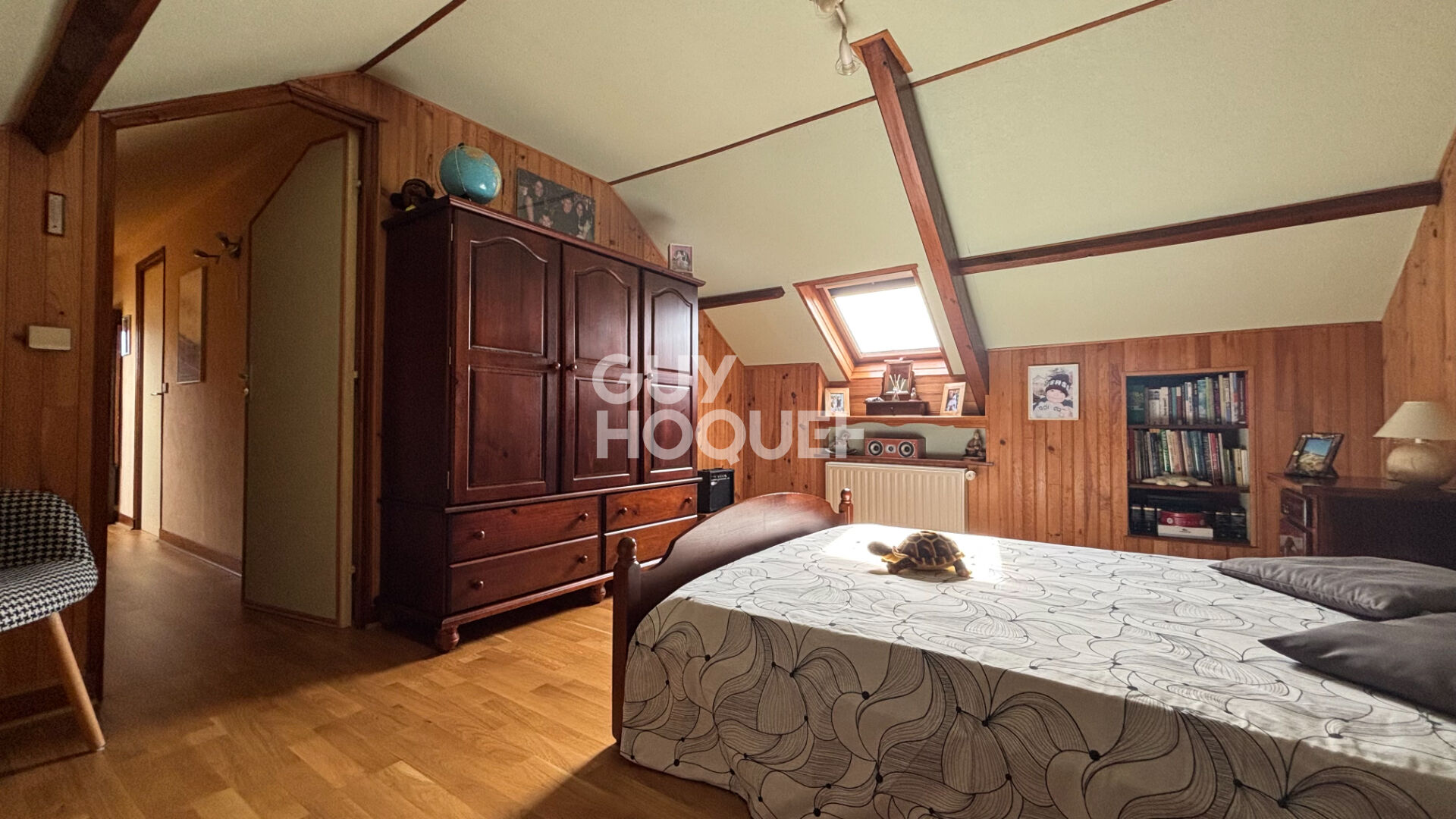 Maison Croth 7 pièce(s) 114 m2