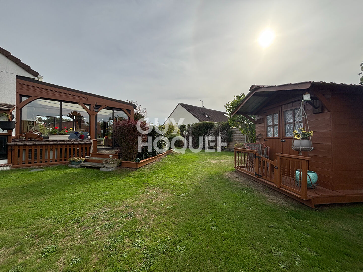 Maison Croth 7 pièce(s) 114 m2