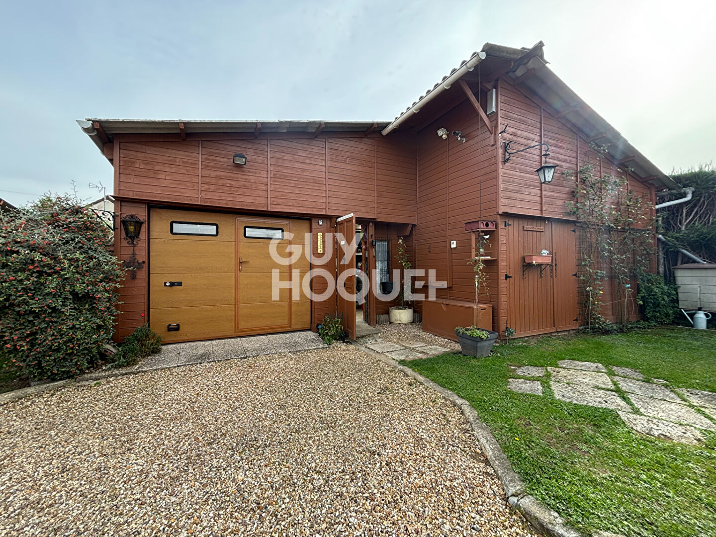 Maison Croth 7 pièce(s) 114 m2