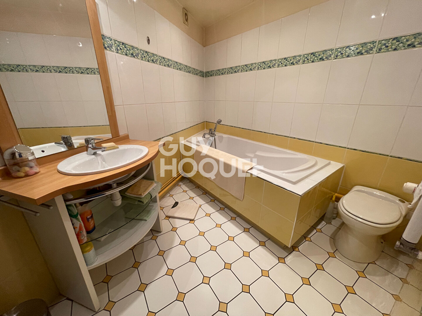 Maison Saint-andre-de-l'eure centre ville