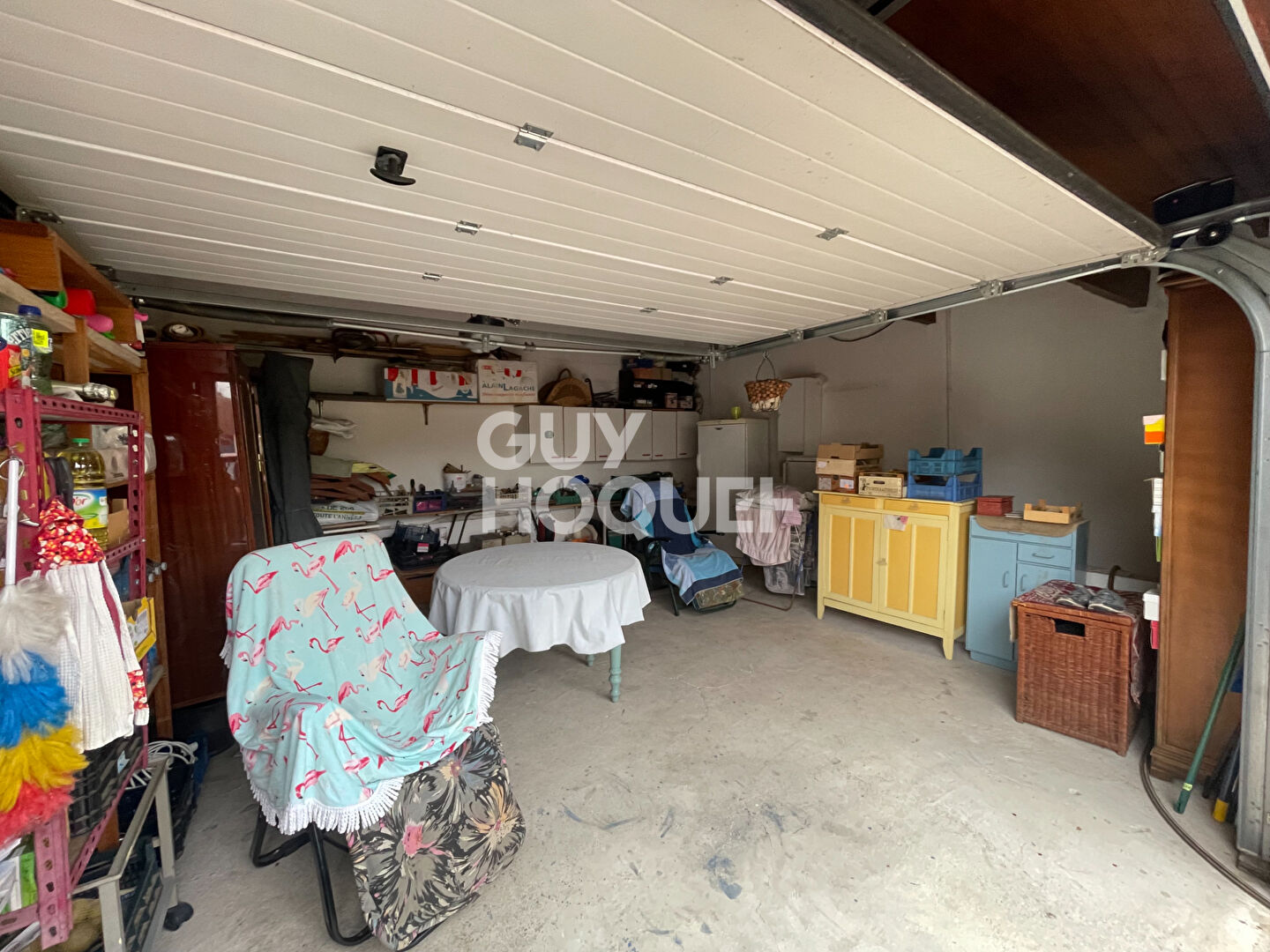 Maison Saint-andre-de-l'eure centre ville