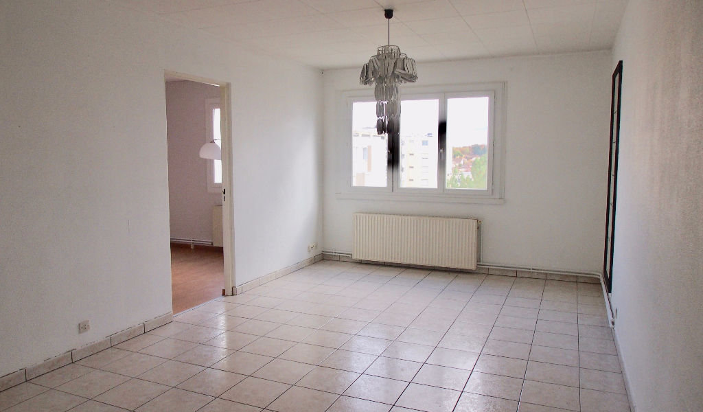 Appartement  4 pièce(s)