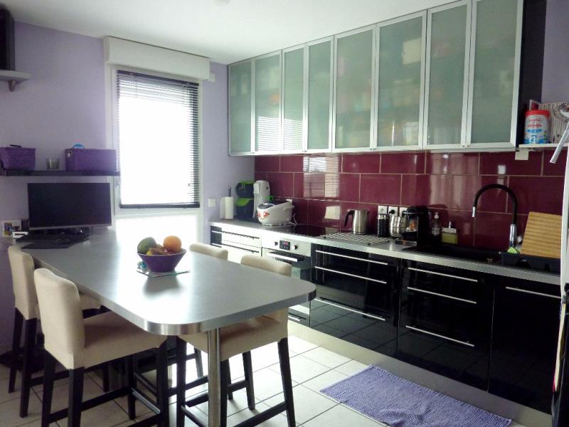 Mions - 4 pièce(s) - 81 m2