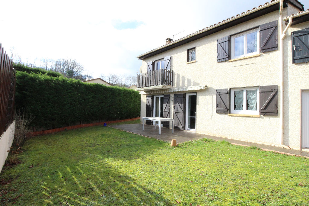 ST PIERRE DE CHANDIEU