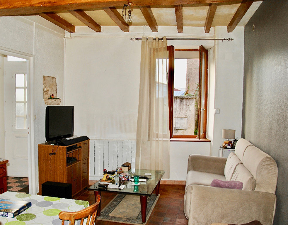 Heyrieux proche du centre