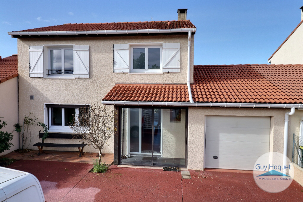 Maison T4 (112 m²) en vente à MIONS