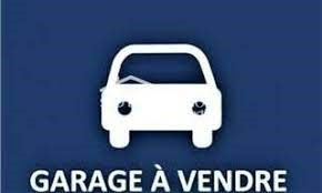 Parking / box  fermé Lyon 3ème