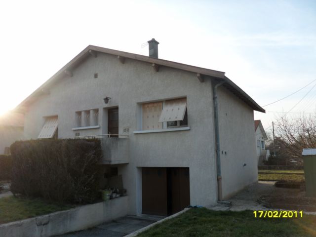 LA VERPILLIERE