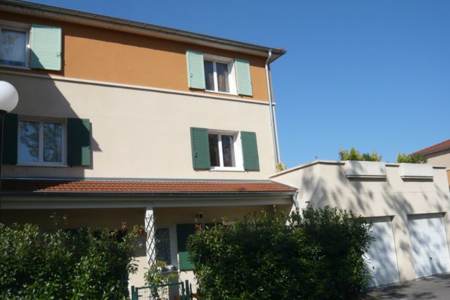 VAULX-EN-VELIN
