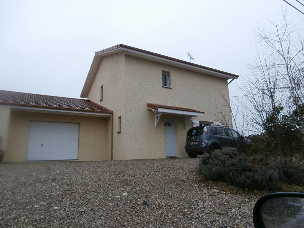 ST JEAN DE BOURNAY