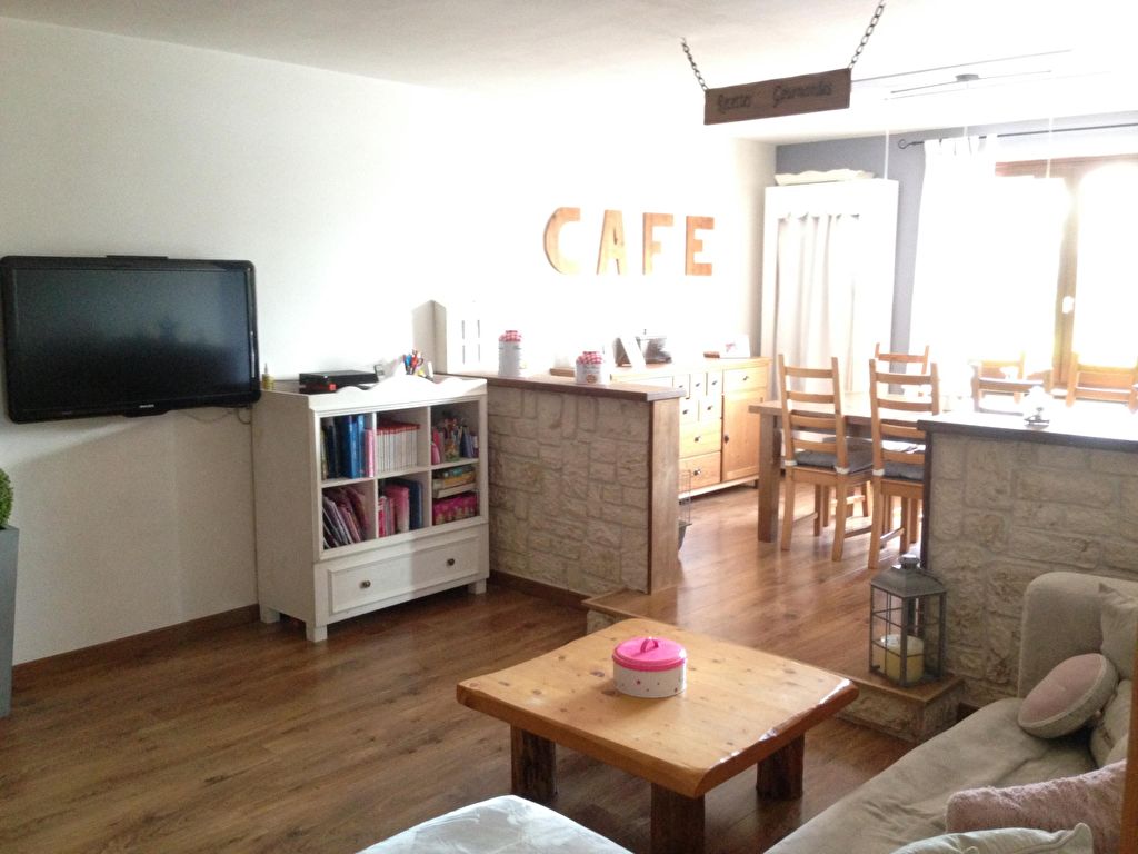 MIONS Centre - EXCLUSIVITE 