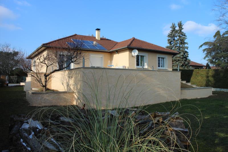 À vendre, maison de 114 m², 5 pièces à Villette-D'Anthon (38280).