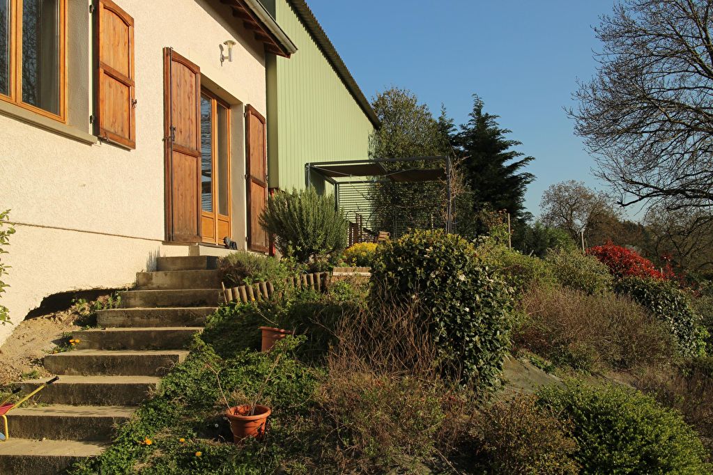 ST PIERRE DE CHANDIEU