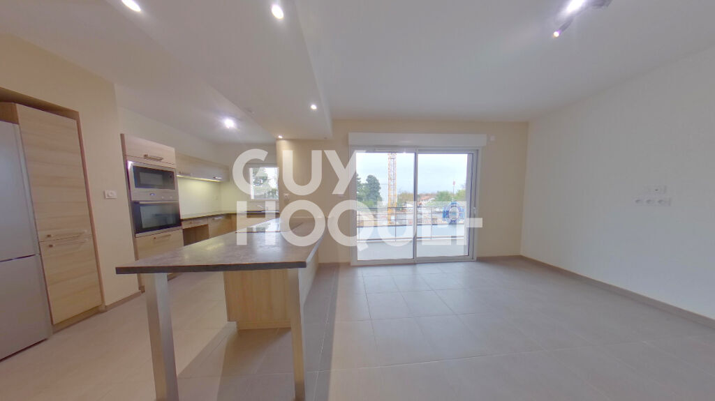 Appartement 2 pièces en vente à CHASSIEU