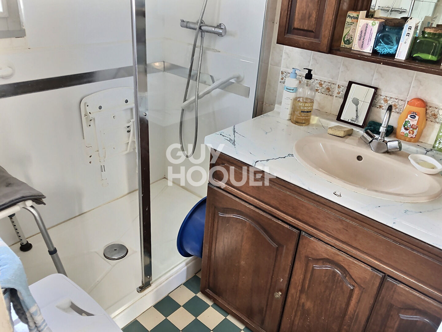 Maison à vendre à Saint-Bonnet-de-Mure -