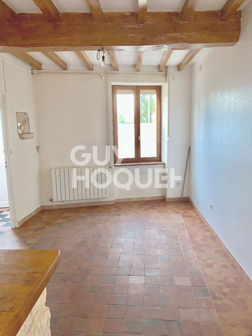 Heyrieux proche du centre