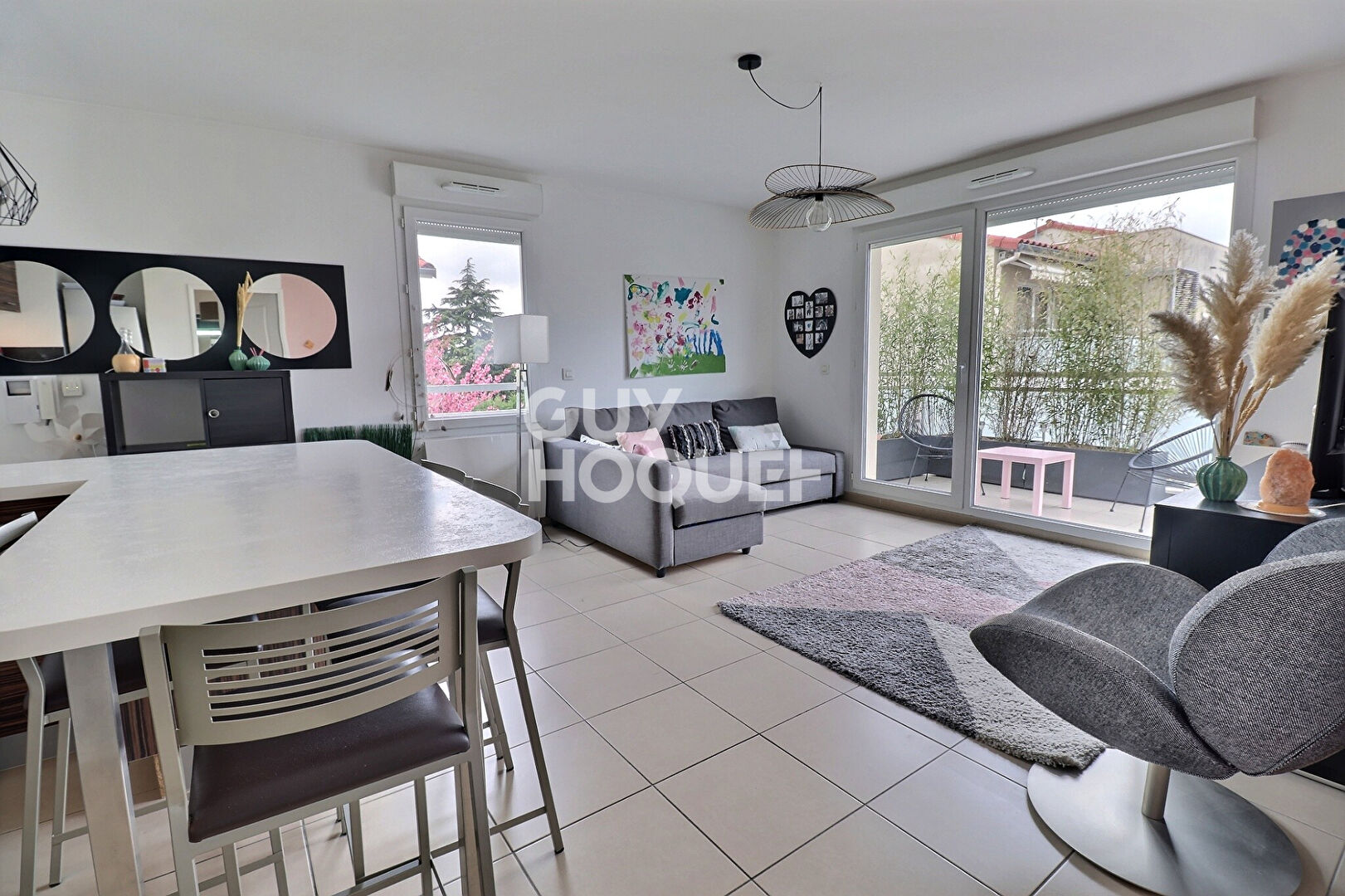 SAINT PRIEST proximité Village