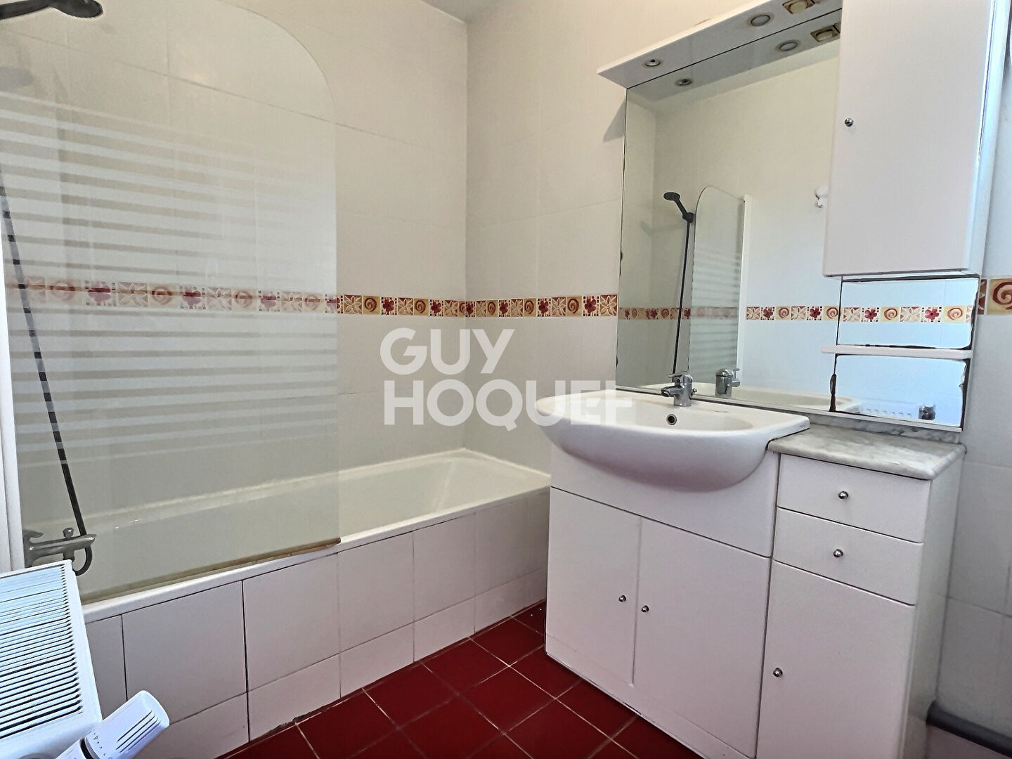 T4 Duplex 102m² avec jardin