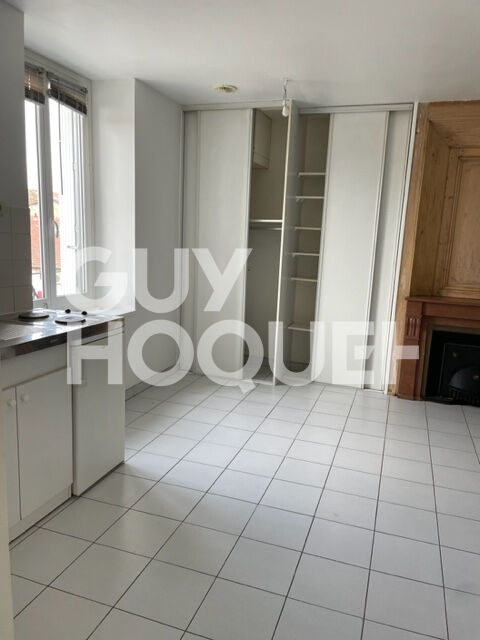 APPARTEMENT T1 BIS