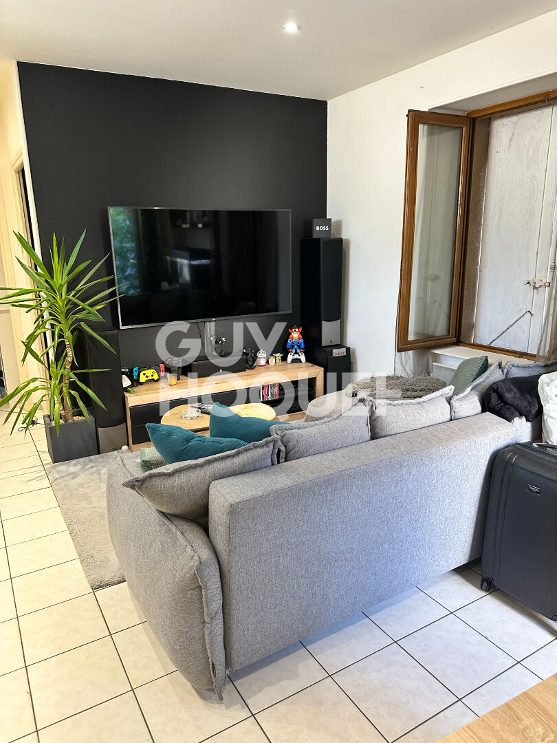 APPARTEMENT TYPE 2