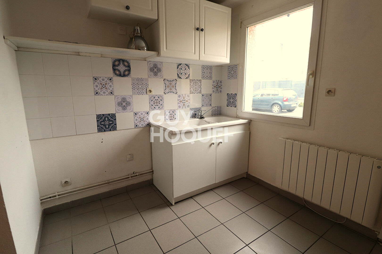 Appartement Genas 2 pièce(s)