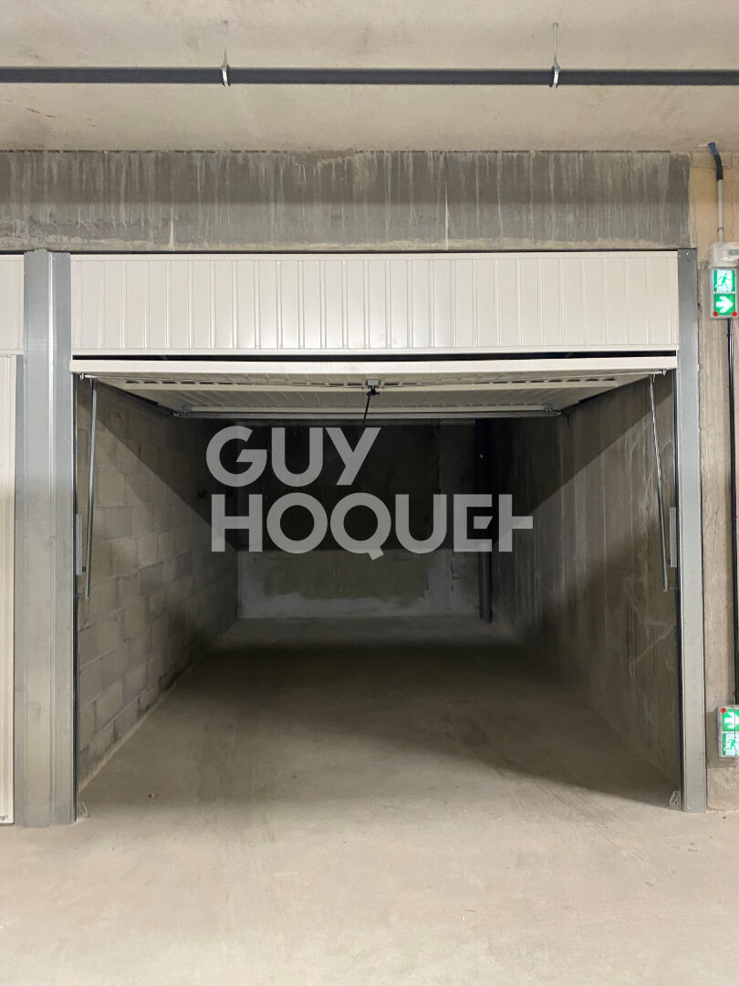 GARAGE ST BONNET DE MURE