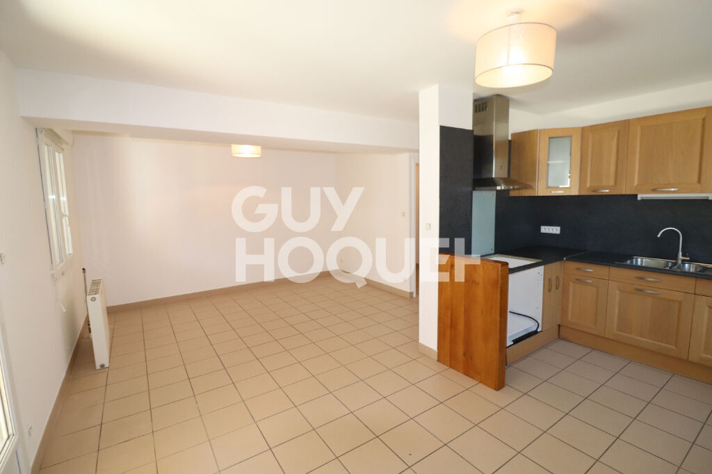 Appartement T2  Genas