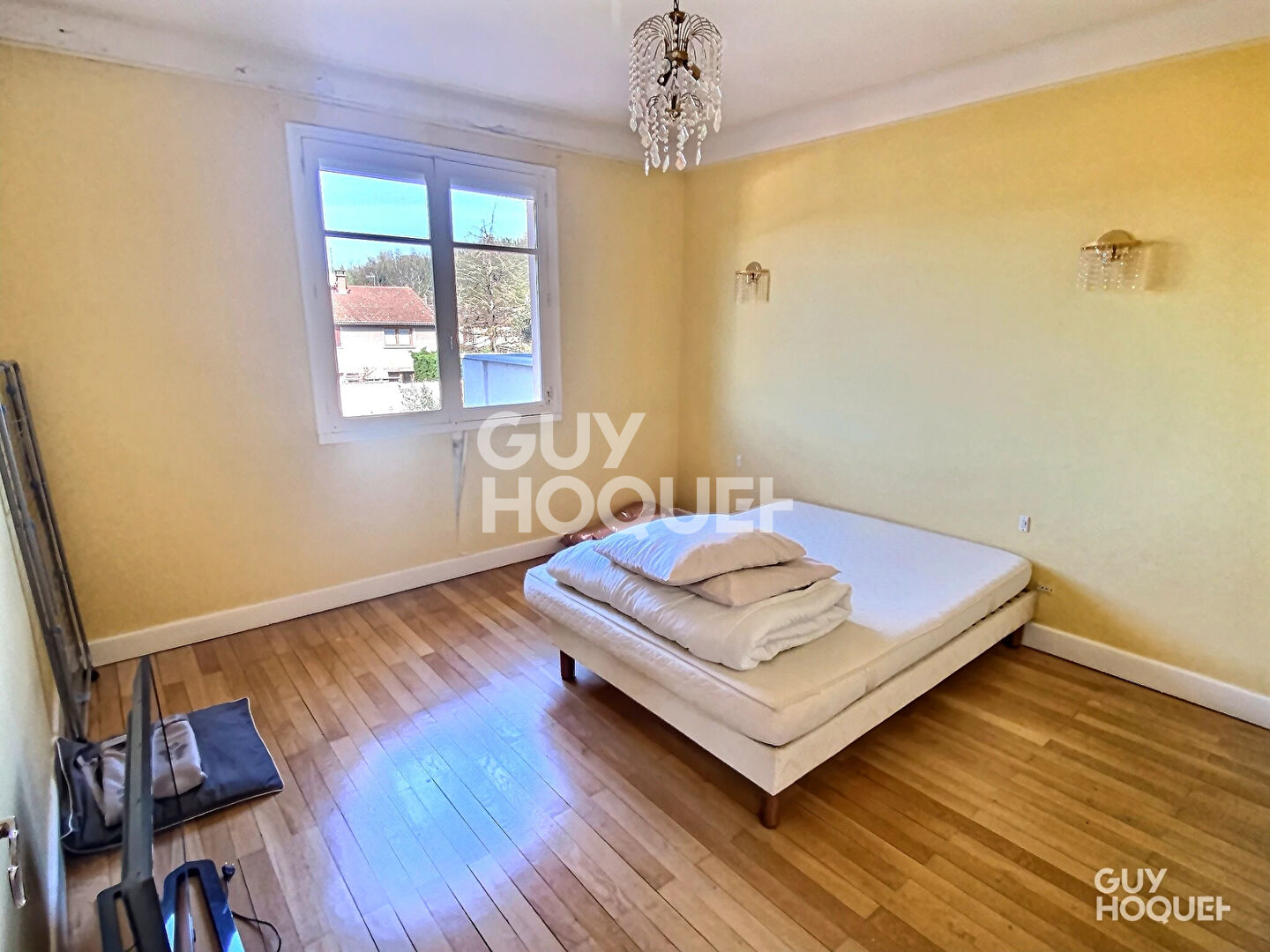 Appartement Genas 4 pièce(s) 101.73 m2