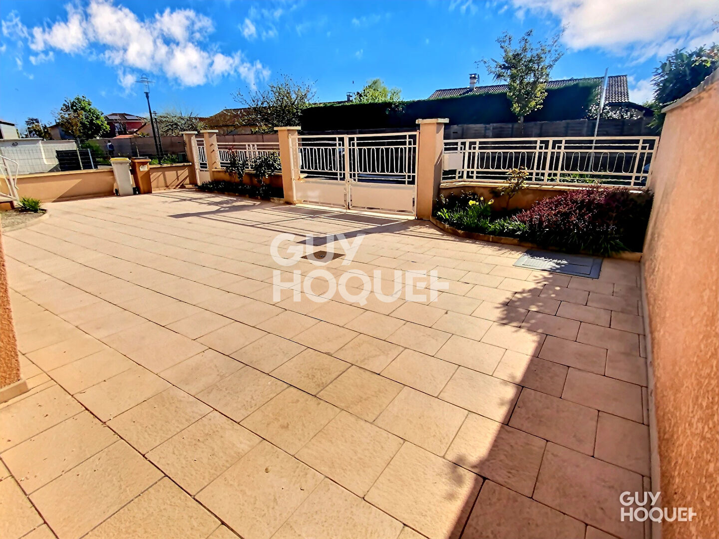 Appartement Genas 4 pièce(s) 101.73 m2