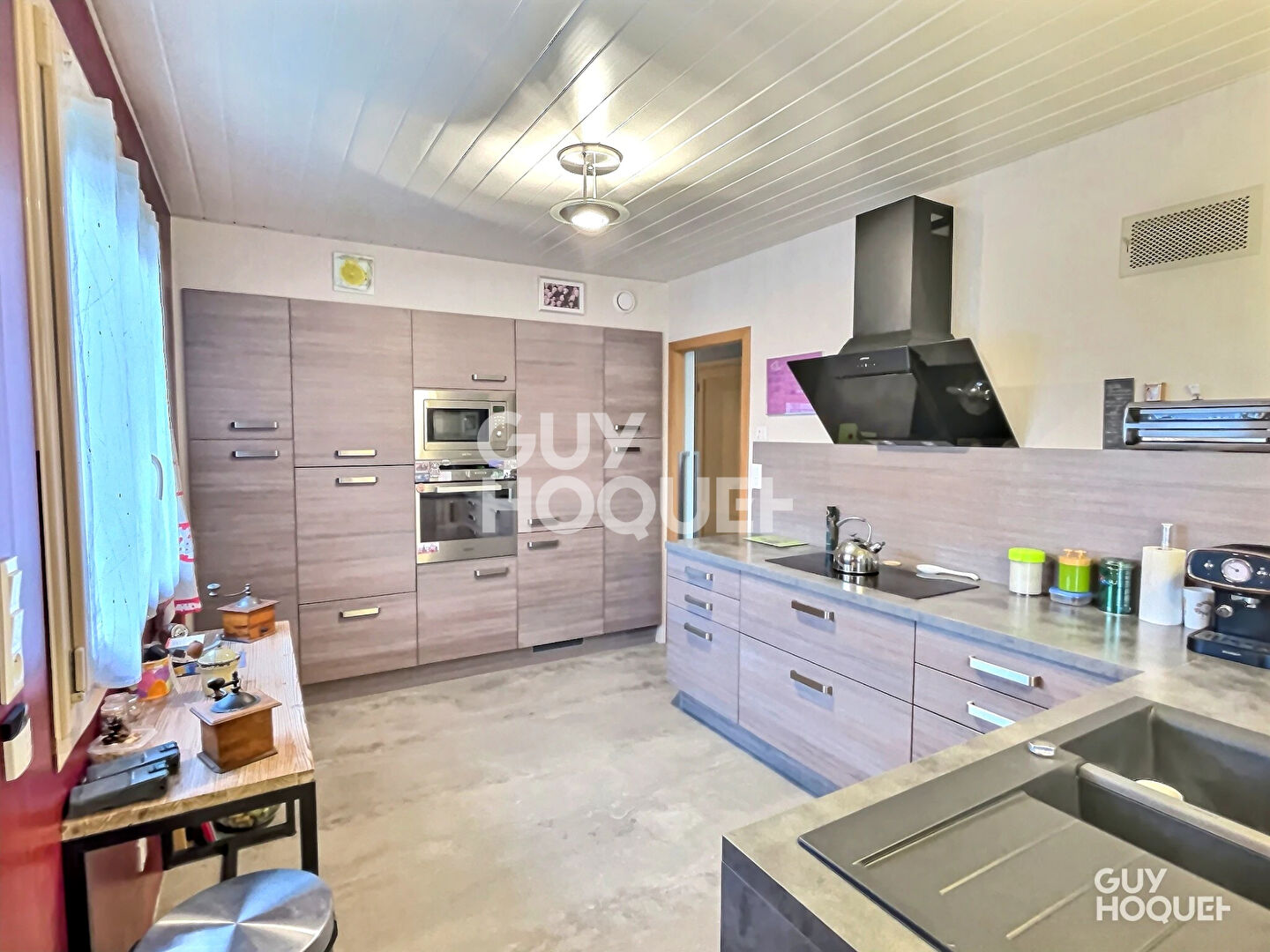 Maison à vendre à Grenay - Un véritable coup de coeur !