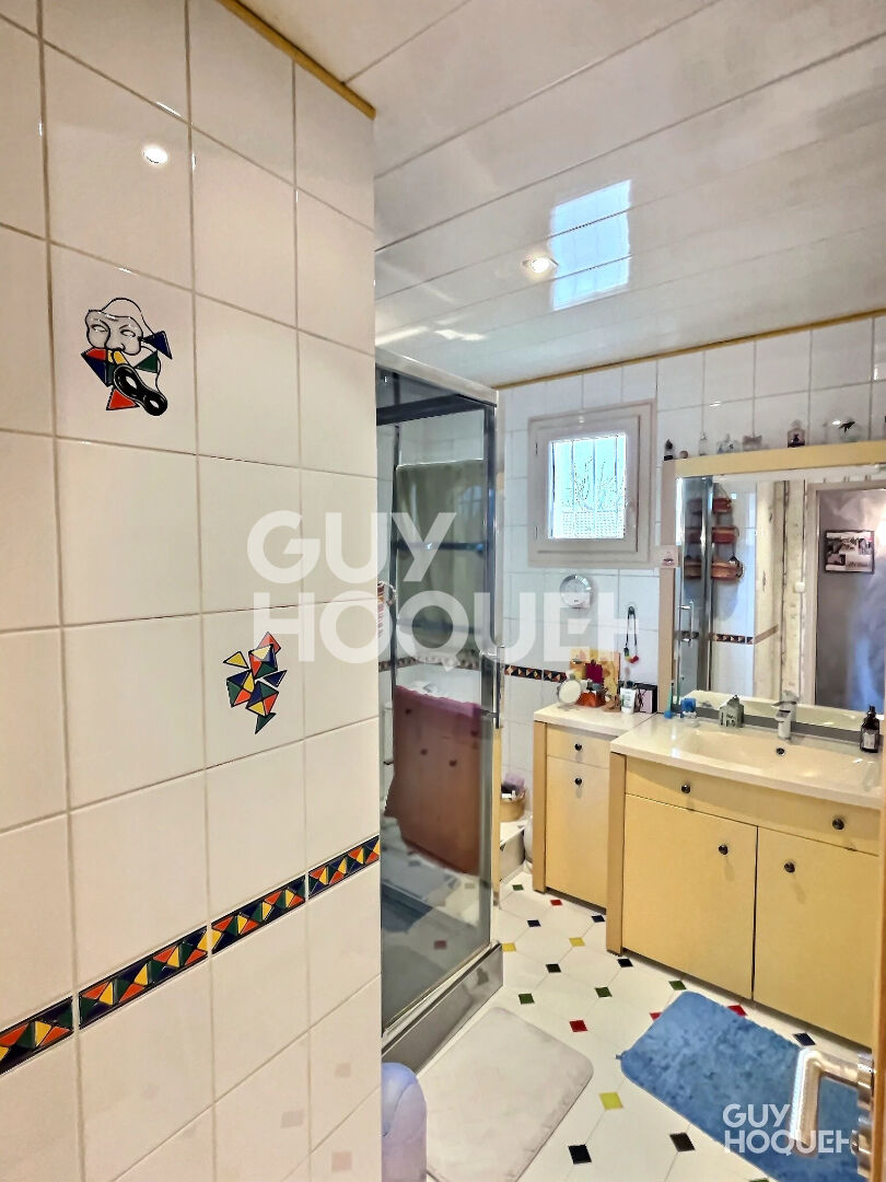 Maison à vendre à Grenay - Un véritable coup de coeur !