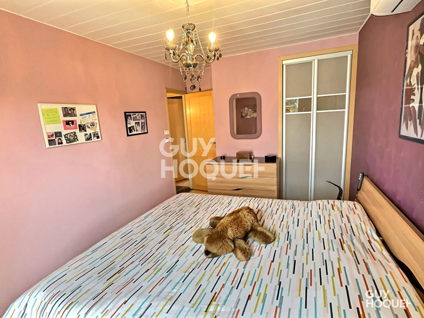 Maison à vendre à Grenay - Un véritable coup de coeur !