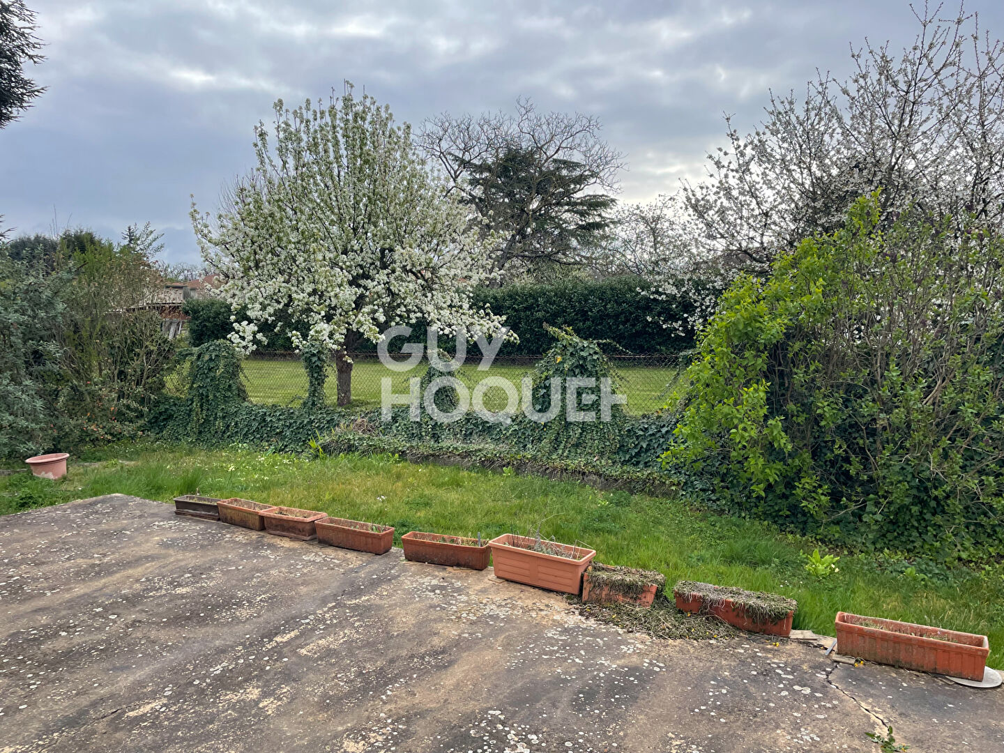 Maison  proche commodités - Travaux à prévoir, fort potentiel