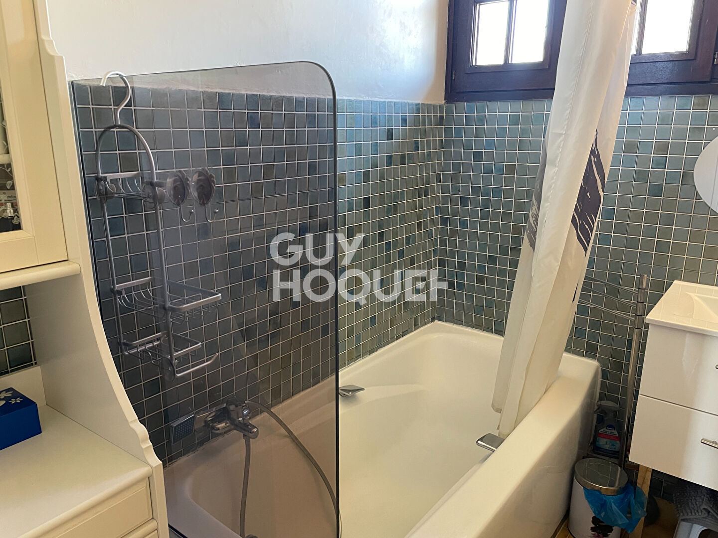 T4 AVEC GARAGE - Proche centre