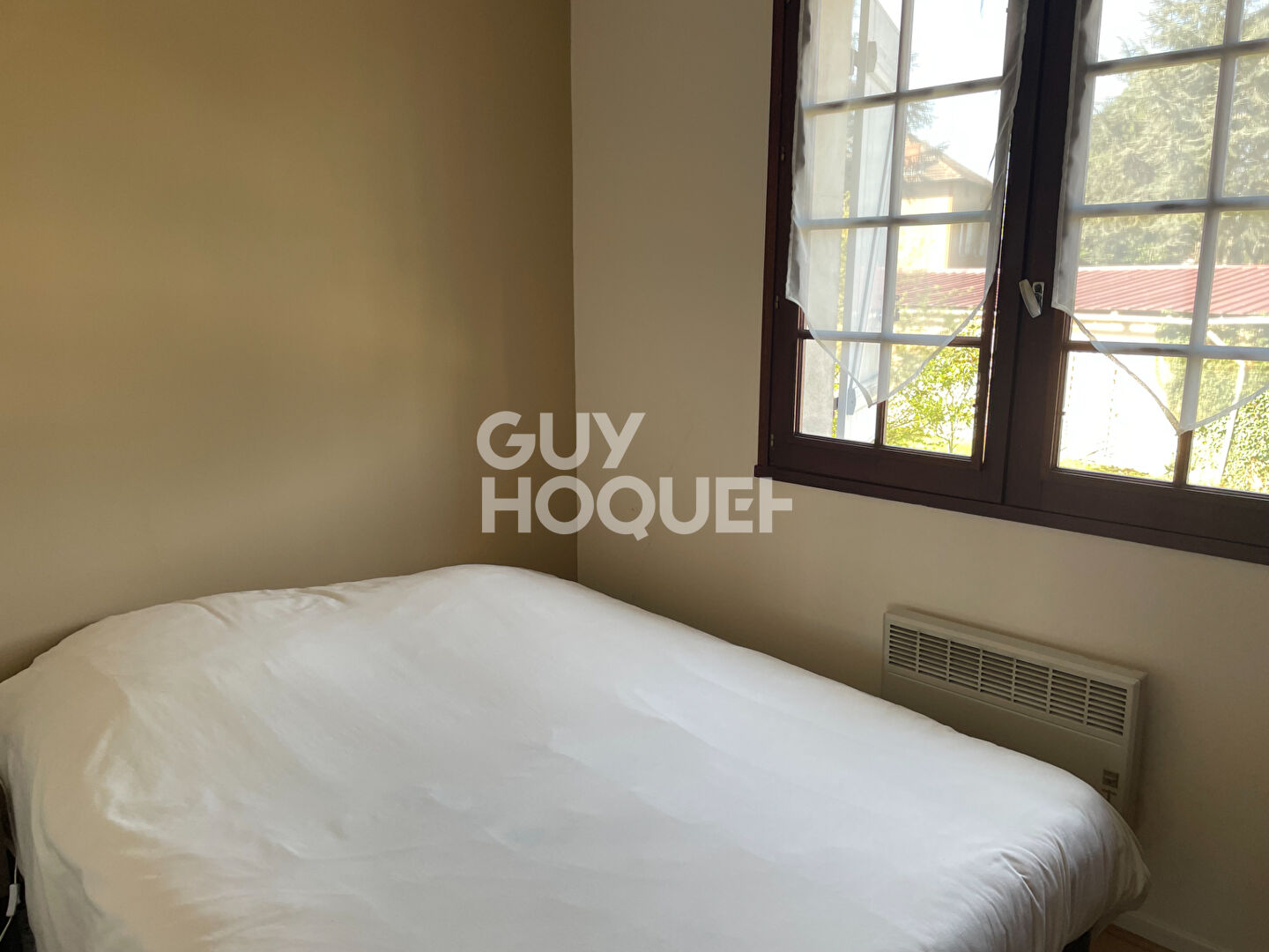 T4 AVEC GARAGE - Proche centre