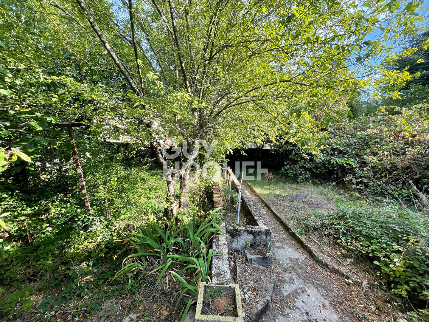 Maison Saint Priest VILLAGE - Réf 4731
