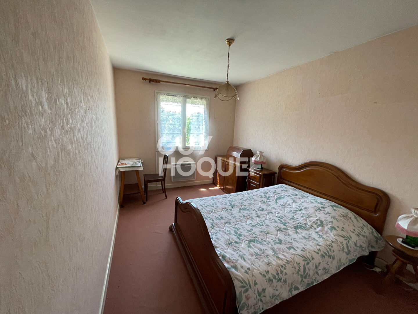 Maison au coeur du village- 359 000 