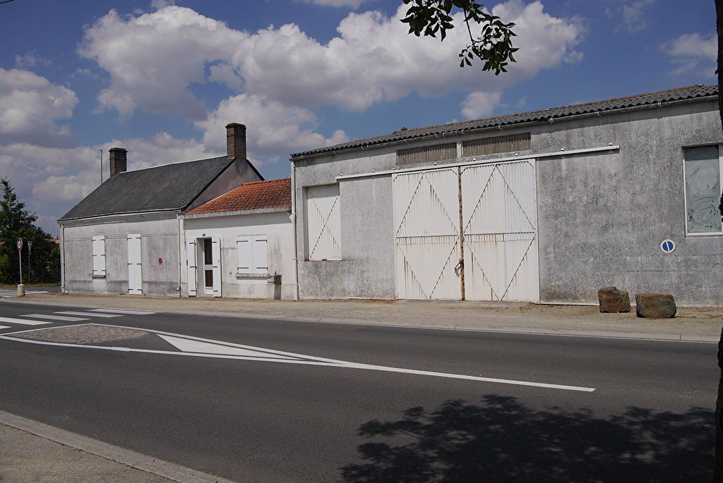 Maison Saint Jean De Monts 4 pièce(s) 130 m2