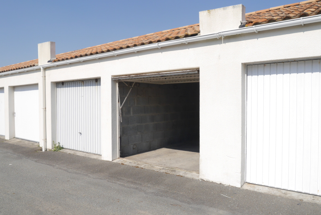 Parking / box Saint Hilaire De Riez 14.50 m2