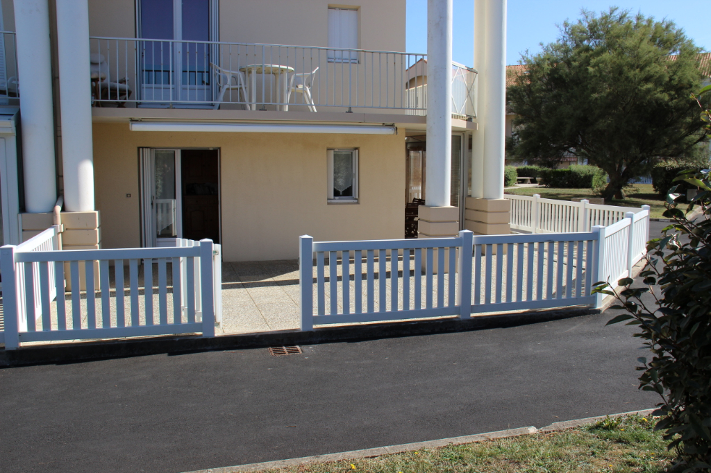 Appartement - Corniche de Saint Hilaire De Riez - 2 pièces ...