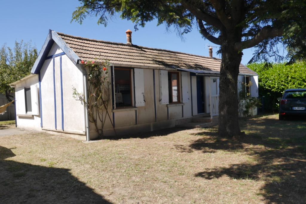 Maison à Vendre St Hilaire-de-riez Guy Hoquet