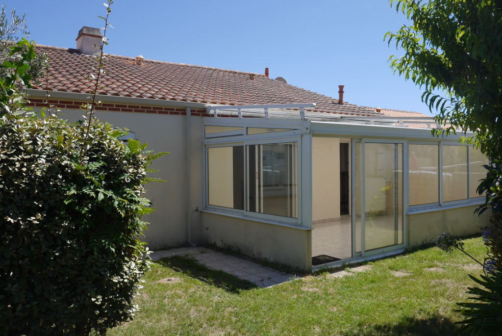 Maison à Vendre St Hilaire-de-riez Guy Hoquet
