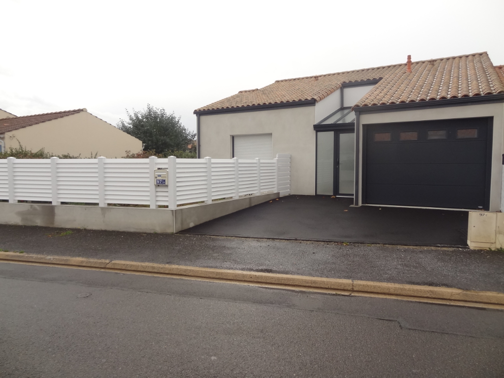 Maison Saint Hilaire De Riez 3 pièce(s) 84.69 m2