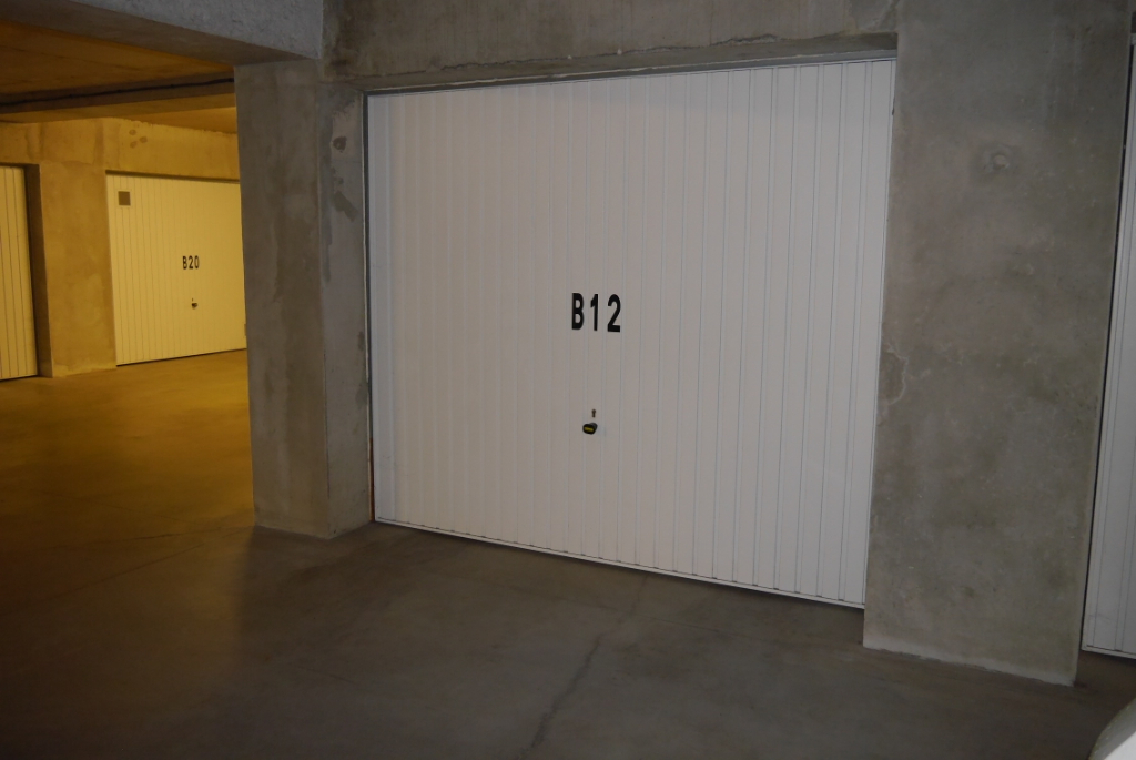 Garage-Box  Saint Gilles Croix De Vie 17 m2