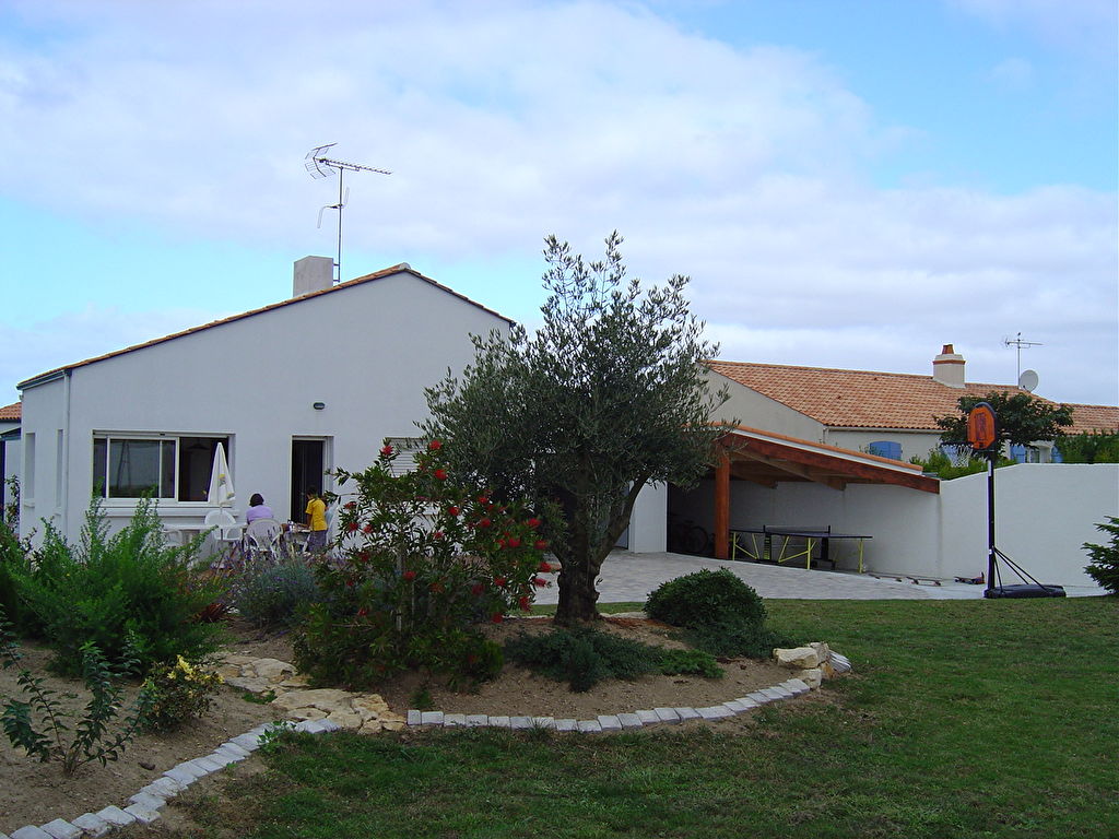 ST GILLES CROIX DE VIE