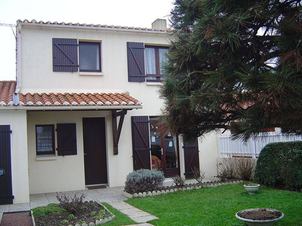 ST GILLES CROIX DE VIE