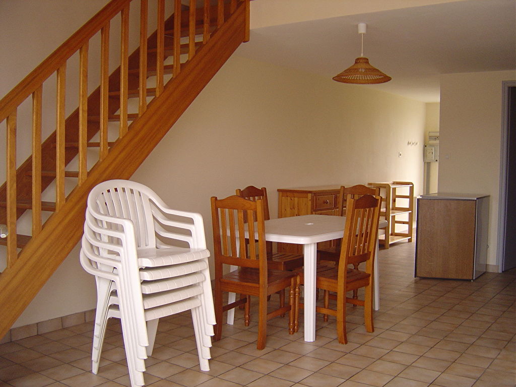 BRETIGNOLLES SUR MER