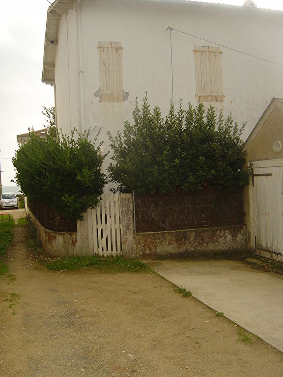 SAINT GILLES CROIX DE VIE