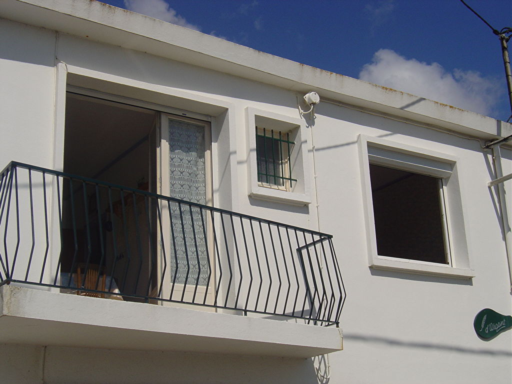 SAINT HILAIRE DE RIEZ - SION