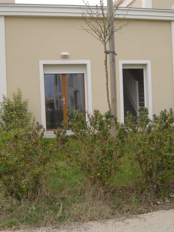 SAINT GILLES CROIX DE VIE